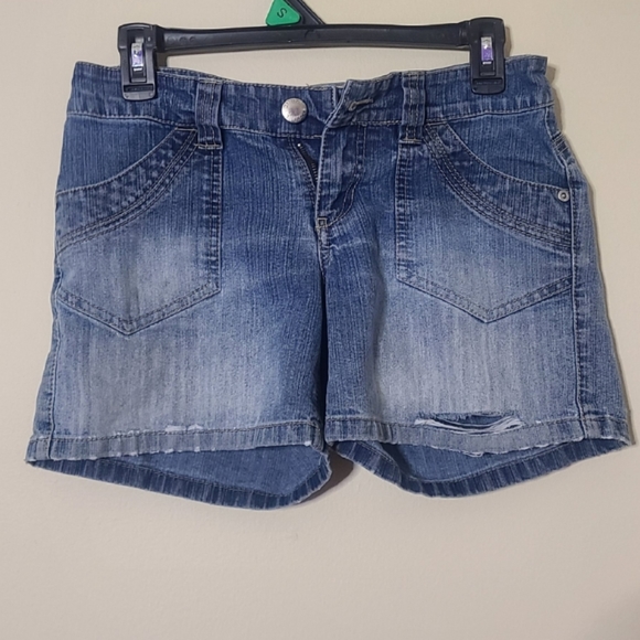 UNIONBAY Pants - UNION BAY Jean shorts